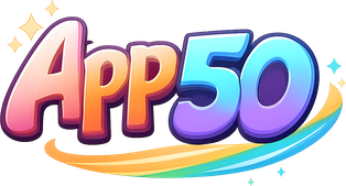 app 50 বাংলাদেশের হোম লোগো